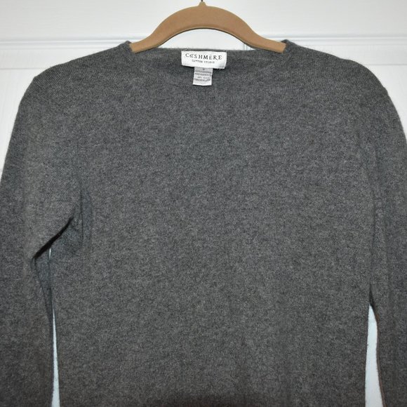 sutton cashmere